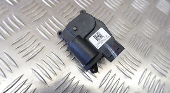 Tesla Model Y A/C air flow flap actuator/motor 150062700A