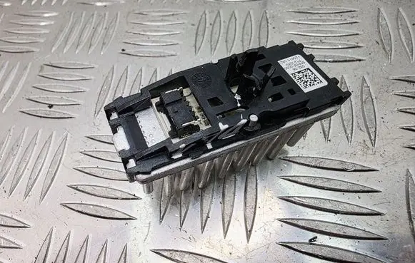 Audi A4 S4 B8 8K Headlight part 6NHM0000 P121260
