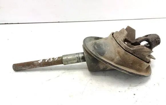 Citroen Berlingo Steering column universal joint 9618624780