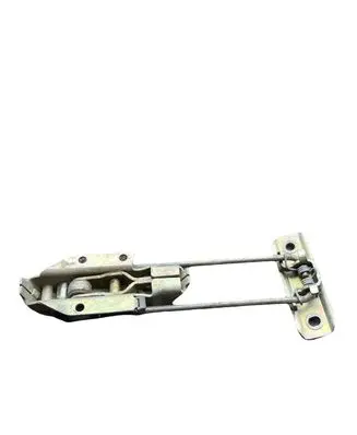 Volkswagen Transporter - Caravelle T4 Front door check strap stopper 701827545