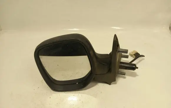 Peugeot Partner Front door electric wing mirror 24367