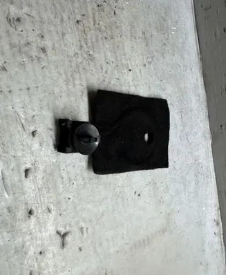 Volvo XC90 Aerial antenna amplifier 8688083