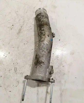 Honda Civic IX Air intake hose/pipe