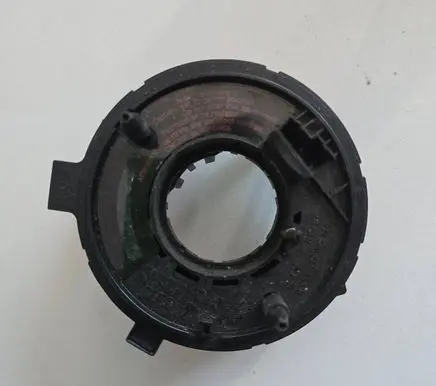 Audi A3 S3 8P Airbag slip ring squib (SRS ring) 1j0959653B