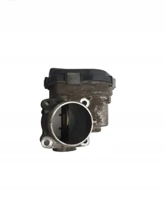 Peugeot 208 Throttle valve 9673534480