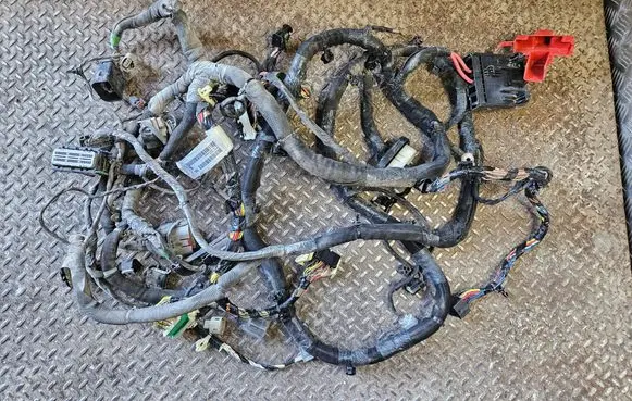 Jeep Grand Cherokee Other wiring loom P68307736AC 68307736AC