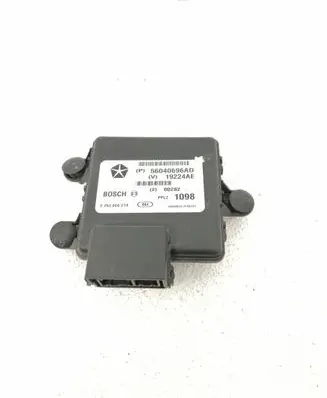 Dodge Nitro Parking PDC control unit/module 56040696AD