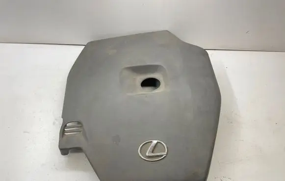 Lexus IS 220D-250-350 Engine cover (trim)