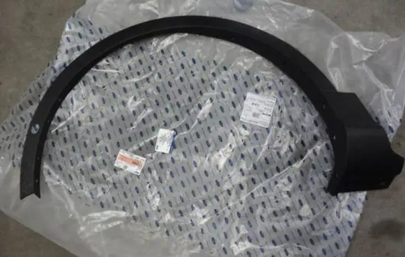 Ford Kuga II Front arch trim CV46160239BD 1818216 8N16268