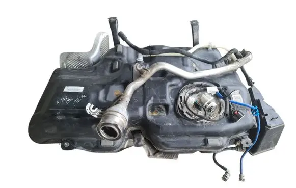 Mercedes-Benz CLA C118 X118 Fuel tank A2474703603LU A1775402610 T236045194930002