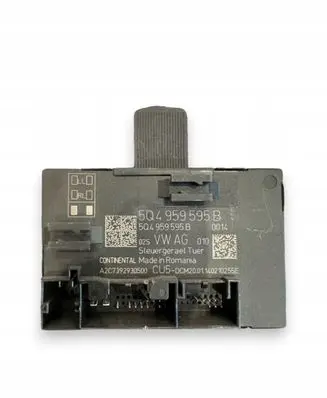 Volkswagen Arteon Door control unit/module 5Q4959595B