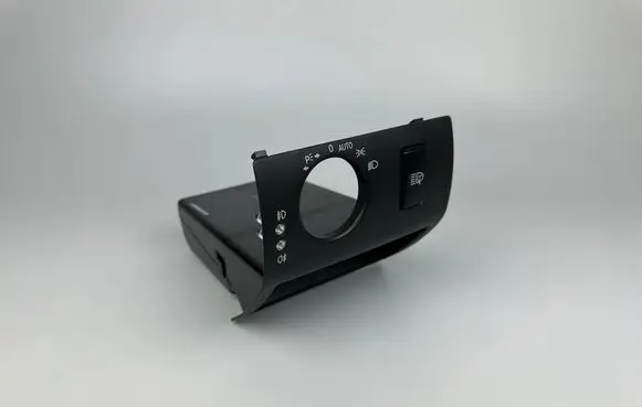Mercedes-Benz A W169 Panel trim A1696800565 A1695401945 32230101