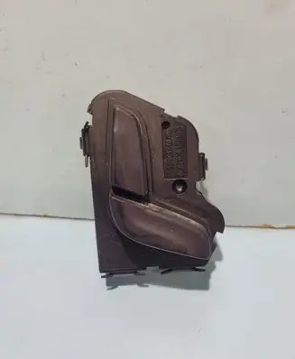 Mercedes-Benz C W204 Seat control switch 2048709010
