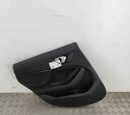 BMW 2 F44 Coupe rear side trim panel F011230