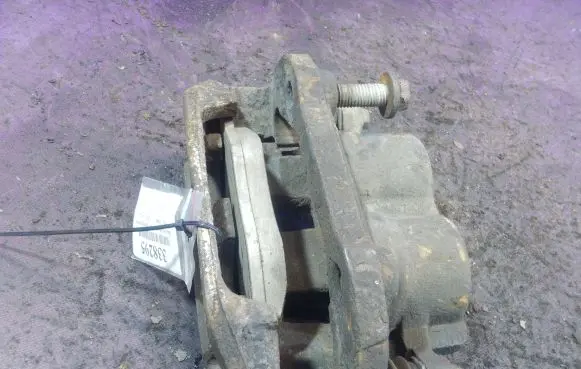 Ford Transit - Tourneo Connect Front brake caliper