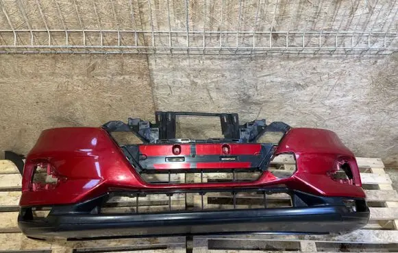 Nissan Qashqai Front bumper 62022-HV00H S2412Q052