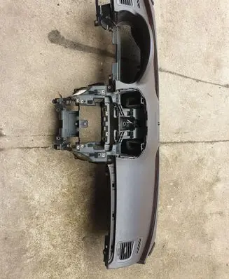 Opel Insignia A Dashboard