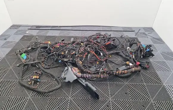 Porsche Macan (95B) Other wiring loom 8R0971824 8K0971845A