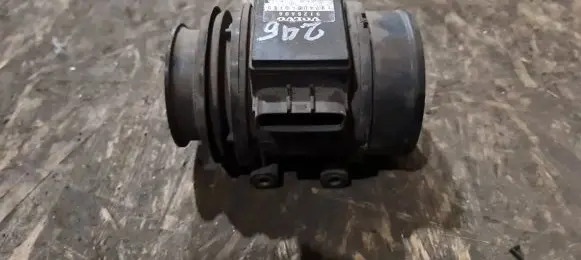 Volvo S60 Mass air flow meter 9125606