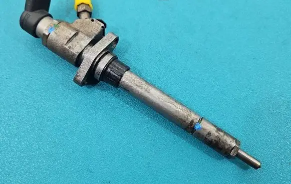 Volvo S40 Fuel injector 9657144580 IMPRK1420936