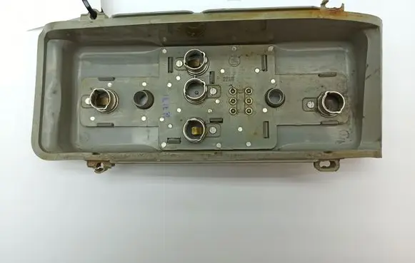 Mercedes-Benz COMPAKT W115 Tail light part 1158202664