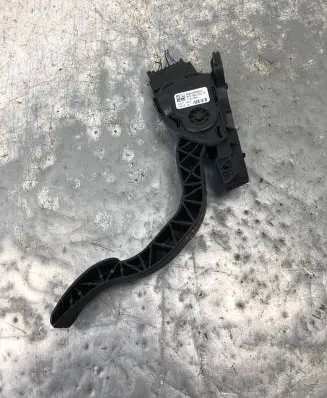 Ford S-MAX Accelerator throttle pedal 6G92-9F836-JC