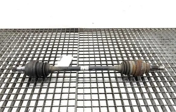 Mercedes-Benz CLA C117 X117 W117 Rear driveshaft 2463509500