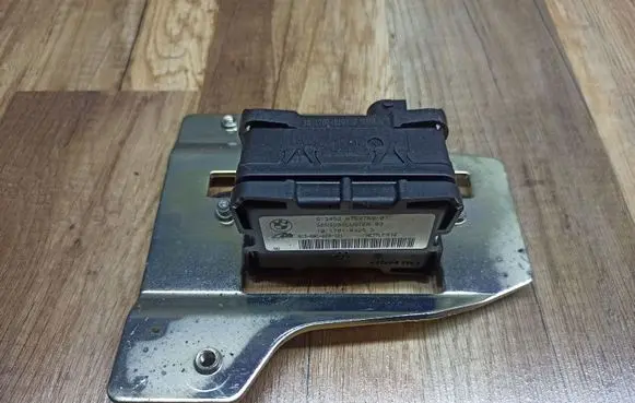 BMW 3 E92 E93 ESP (stability system) control unit 3452676276907