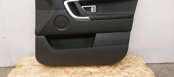 Land Rover Discovery Sport Front door card panel trim FK72238A00 FK7223942A FK7222600AB
