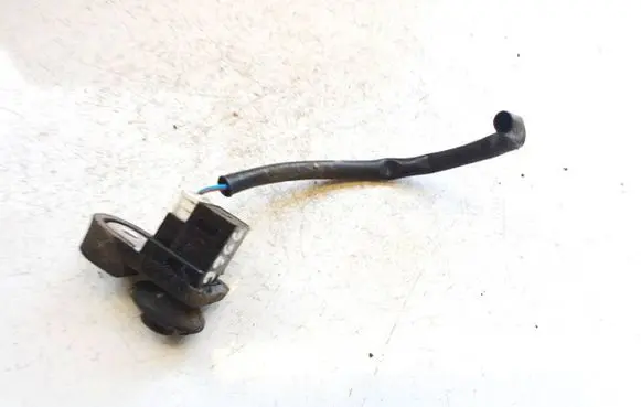 Nissan Primera Front door sensor 