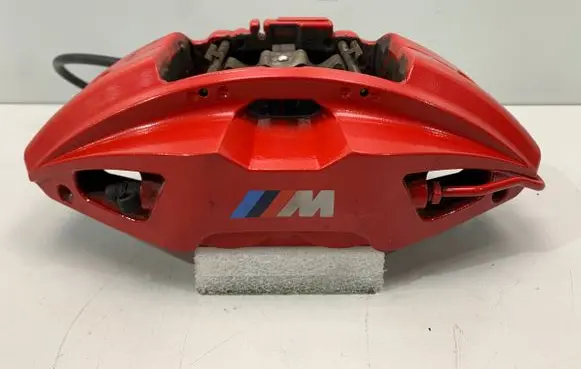 BMW 4 G22 G23 G24 G26 Front brake caliper 8834947