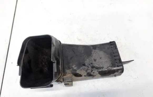 BMW 3 F30 F35 F31 Air intake hose/pipe 1371759758401
