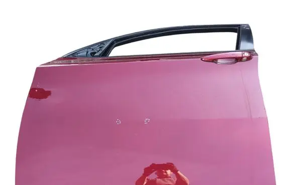 BMW X6 E71 Front door 