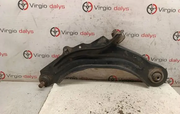 Renault Scenic II - Grand scenic II Front lower control arm/wishbone 8200298454 233346G