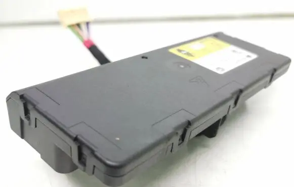 Mercedes-Benz EQC Other control units/modules A7899005500 15435183 EB300081