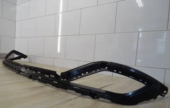 Hyundai Tucson IV NX4 Rear bumper trim bar molding 86699N7GB0