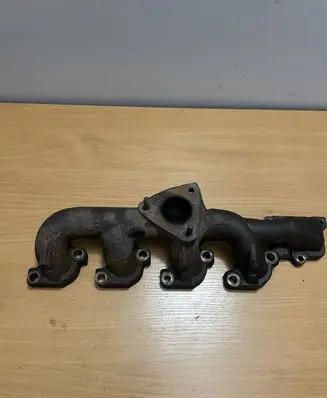 Fiat Ducato Exhaust manifold CU3Q9430AA