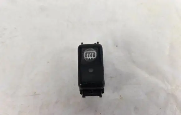 Mercedes-Benz E W124 Windscreen/window heater switch 1298207410
