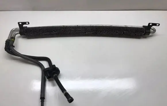 Land Rover Freelander Engine oil radiator 2354117