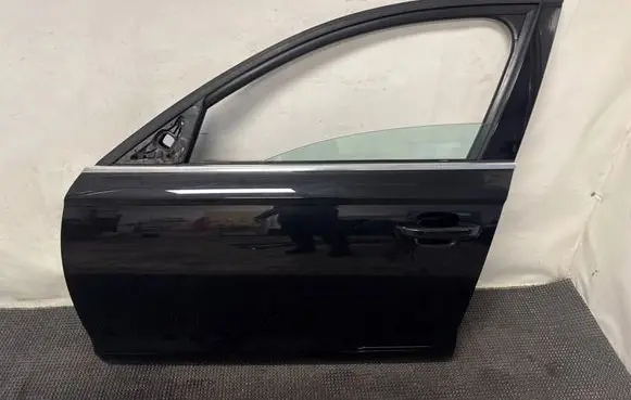 Audi A6 S6 C7 4G Front door LZ9Y