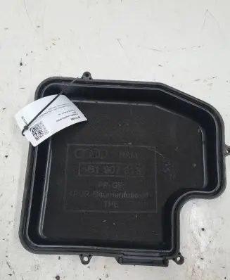 Audi A6 S6 C5 4B Fuse box cover 4B1907618