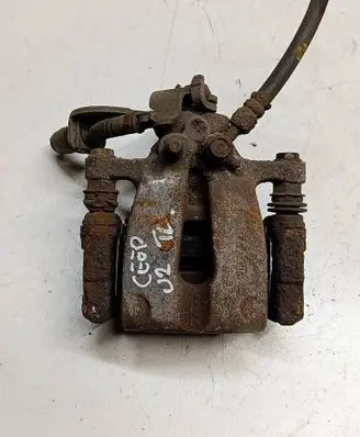 KIA Ceed Rear brake caliper 2FA58W4