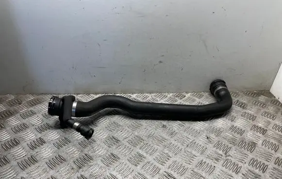 BMW 5 F10 F11 Engine coolant pipe/hose 7809818