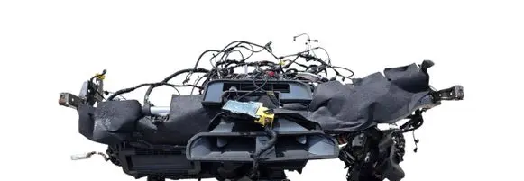 Seat Ateca Wiring harness 1806271862