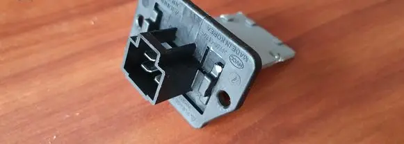 Hyundai ix20 Other control units/modules
