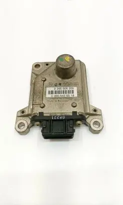 Mercedes-Benz SL R129 Other devices 0005426518