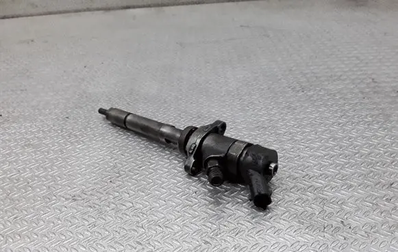 Mazda 3 I Fuel injector 0445110188