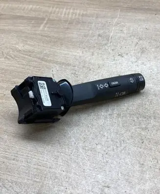 Opel Zafira B Indicator stalk 20941129 51770310527