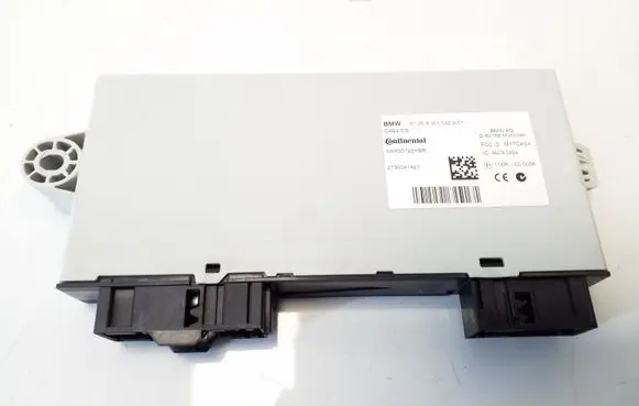 BMW 5 F10 F11 Other control units/modules 61359301522 9301522