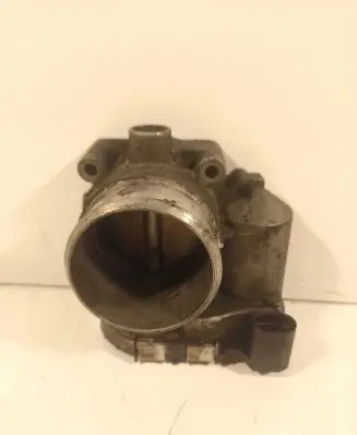 Audi A6 S6 C5 4B Throttle valve 06B133062M